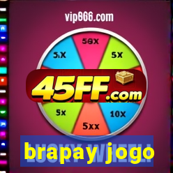 brapay jogo